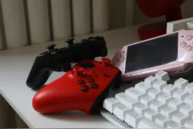 聊电玩图片