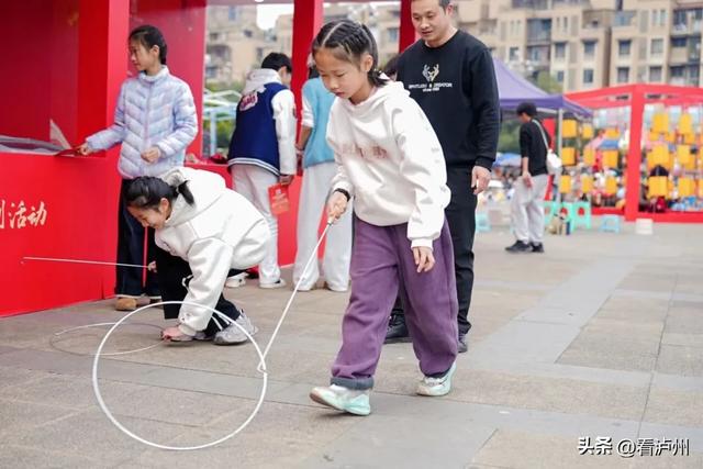 正月十五闹元宵｜泸州年味不停歇！三区四县最全攻略