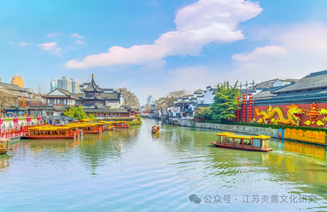 大视野｜池塘、闸坝、沟渠、水库，谱写水韵江苏“四重奏”