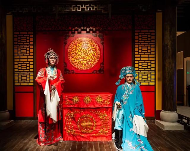 又来广东之一百三十八 梅州篇之四 中国（梅州）客家博物馆