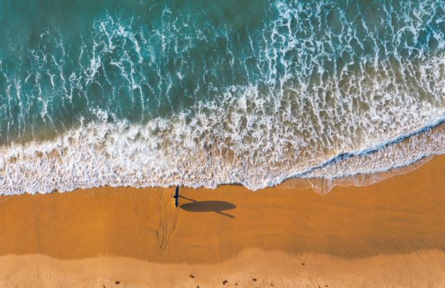 12月旅行地推荐：冬游天花板！人少景美，总有一个适合你！