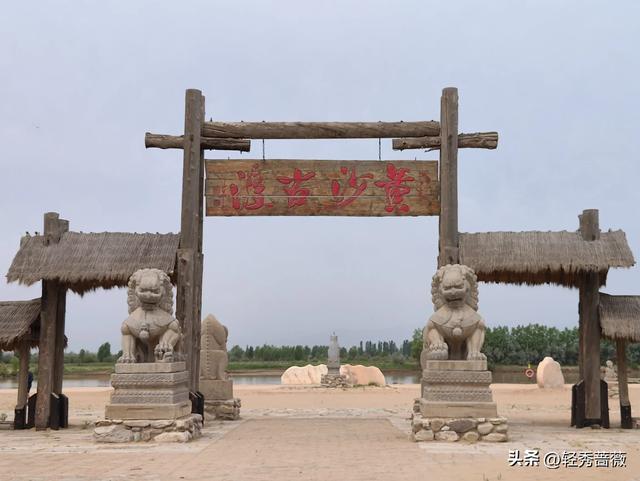 塞上江南宁夏，一个被严重低估的旅游大省