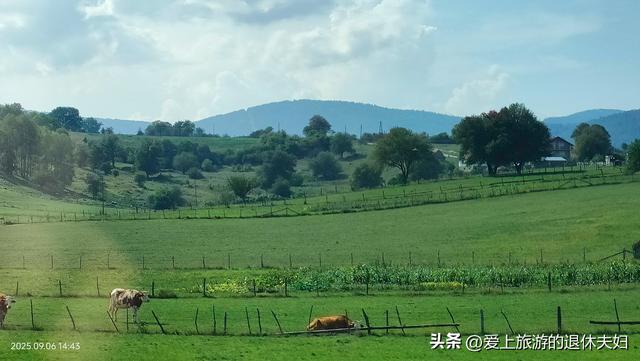 自由行第9天：从乌日策到萨拉热窝大巴车票涨价？流量卡也出问题