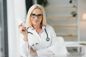 一次性说清绝经激素治疗的副作用！图片