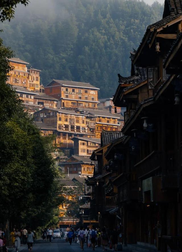 适合窝冬的14座安逸小城，均温22℃，不人挤人，1、2月都可以去！