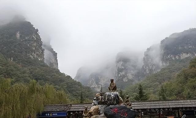 【文明旅游】好消息！恢复开放！