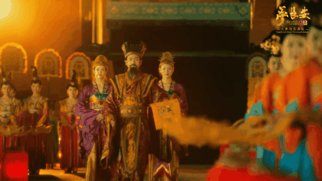 灞桥折柳、曲江流饮，这些路名藏着唐诗密码……