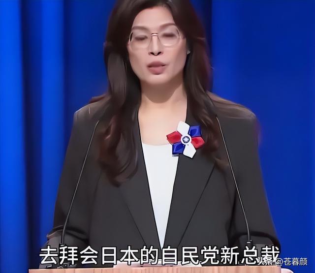 第四次大辩论落幕，张亚中不负众望获得认可，郑丽文表现一言难尽