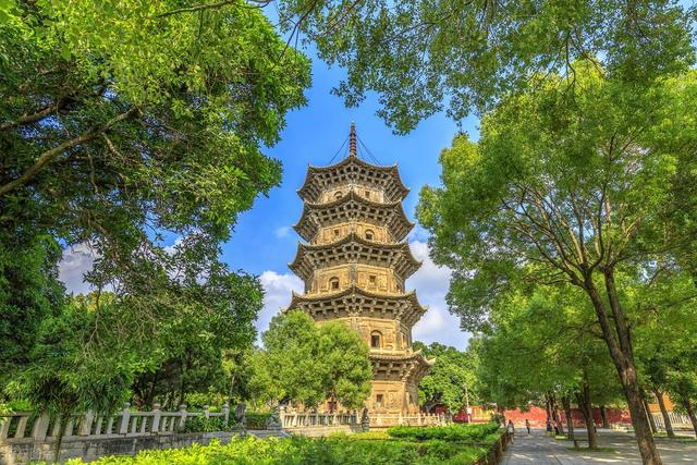 福建10大免费景点，不只适合穷游，也能玩得尽兴，一分钱都不用花