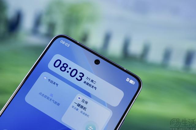 iQOO Neo11首测：中端性能机也要品质升杯