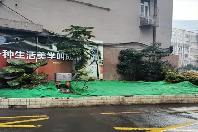 初冬色彩+N！街角美得藏不住→