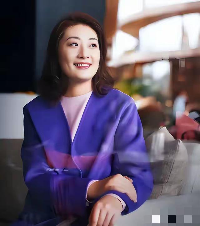 官媒发文！宗馥莉再破天花板，让亲叔宗泽后和整个商界沉默了