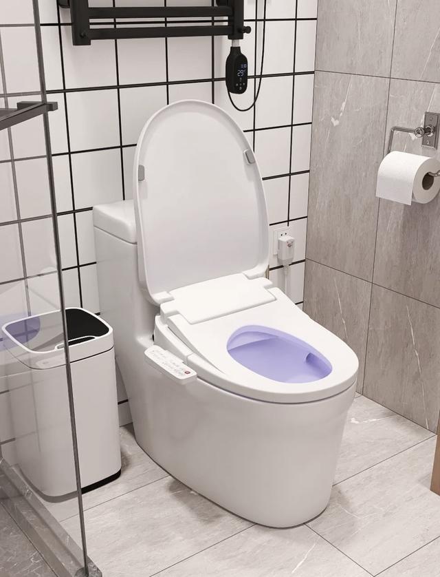 入住半年就吃灰的家电，看看你家有几台？