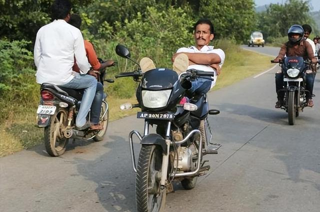 都是十四亿人口，印度每1000人仅34人有车，中国1000人中有多少？