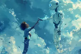 AI变革时代：95.8%的人都没有做好准备图片