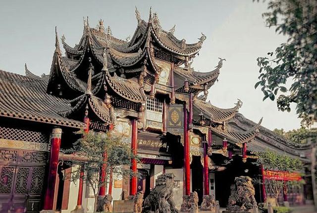 四川省自流井区历史沿革及行政区划