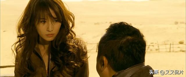 给周杰伦所有电影排个名，《刺陵》垫底，《头文字D》仅排第2