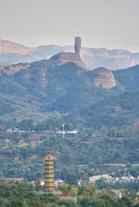 世界上只有中国河北省承德市才有的全球“独一无二的10大奇景”