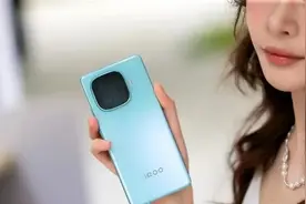 “续航王”——iQOOZ9，三榜单都强势排名第一图片