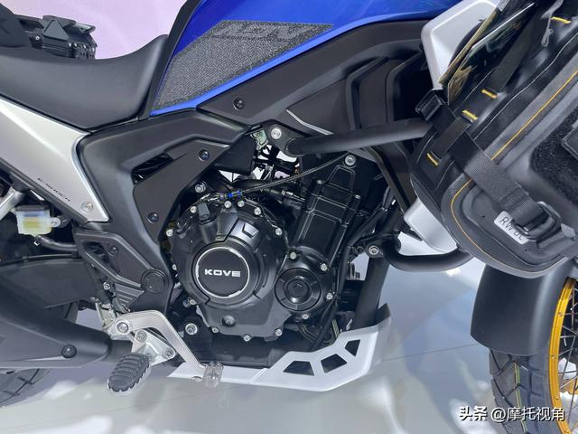 31777元起，续航突破500km，带电子减震和毫米波雷达的ADV来了