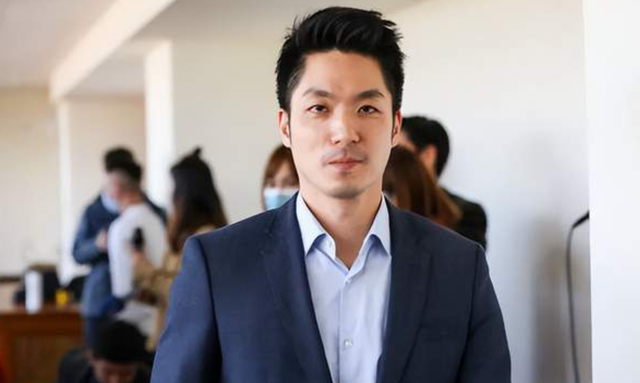 台网红馆长批赖清德搞大罢免