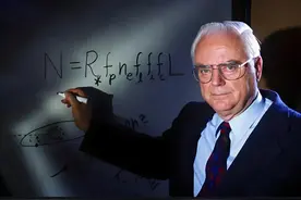 重磅进展！2025外星生命线索密集出现，“费米悖论”有望解决图片