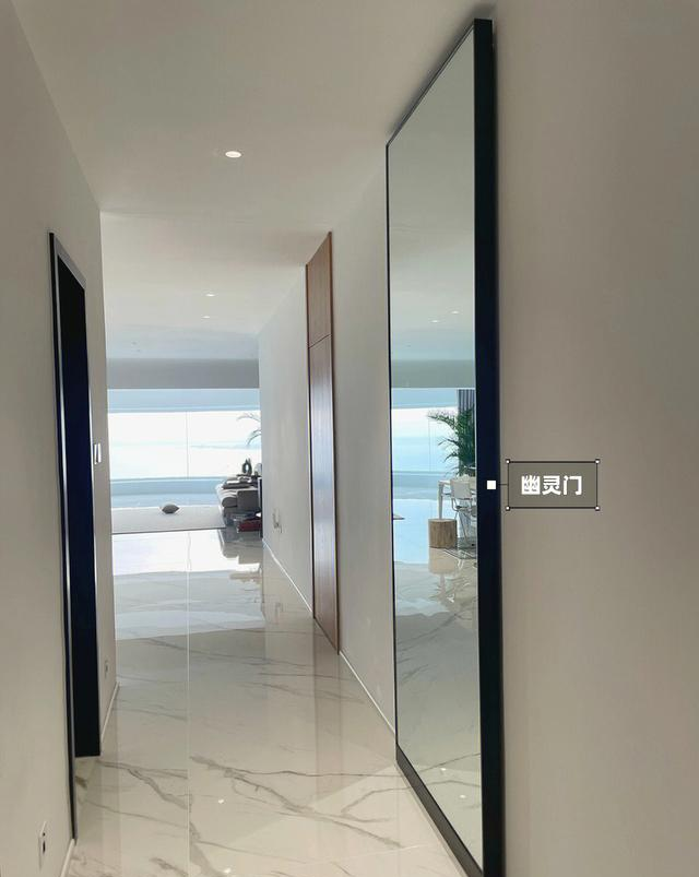 山东发现一户人家，因9米海景阳台走红，家里舒适得让人羡慕