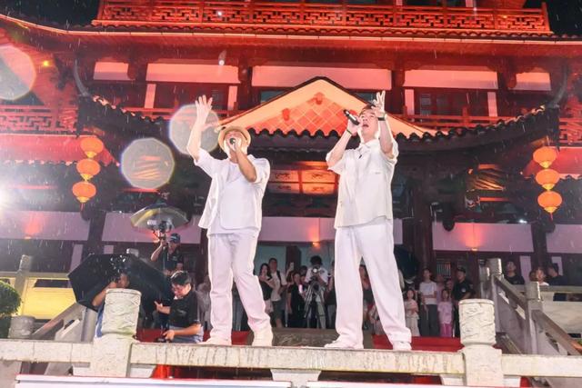 状元楼上争状元,莆田文旅出新招!