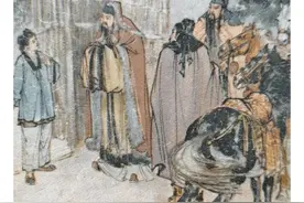 刘备三次算计诸葛亮，最后一次令诸葛亮毛骨悚然图片