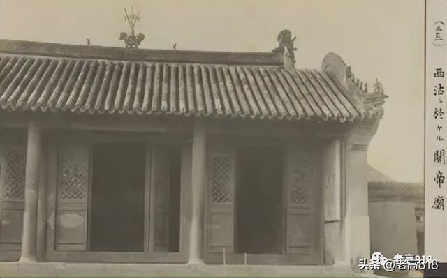 逛潮音寺庙会，不能错过的四位“财神”