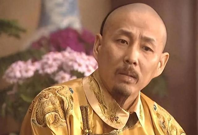 明明演技一般，却被捧成“老戏骨”，这八位演员终于现出原型了？