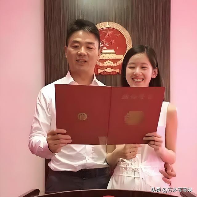 婚变风波48小时后，刘强东不再沉默，坦言“在老婆面前没了自信”