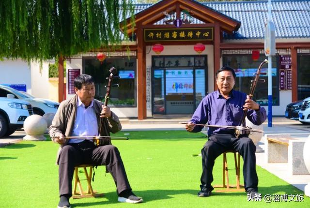 火了！淄博有处“小黄龙”，你来打卡了吗？