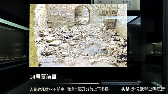 库车印象（5）——龟兹魏晋古墓遗址博物馆