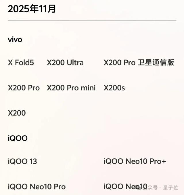 国产手机正从底层重构安卓！vivo版AI OS亮相了