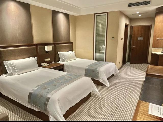 9月14日来“中国村跑”天津宝坻站，这份住宿指南请查收