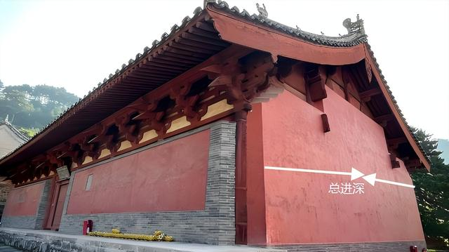 古人建房子有多讲究？清代古建的“尺寸密码”，藏着千年智慧