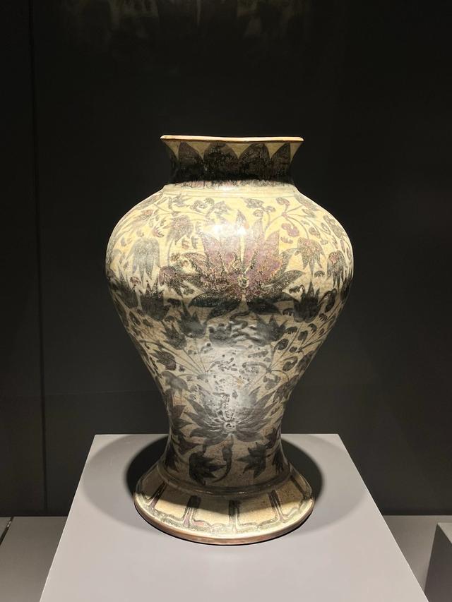 走马观花，闲逛泰国国家博物馆
