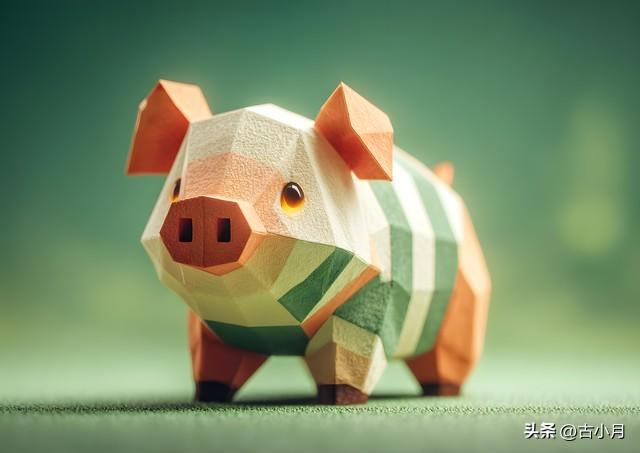 属猪的两段情缘：一个爱人是来磨你的性子，二个才是来顺你心意的