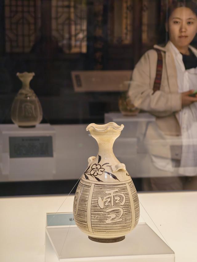 唇间千年：在淮北口子酒博物馆，啜饮历史的甘醇