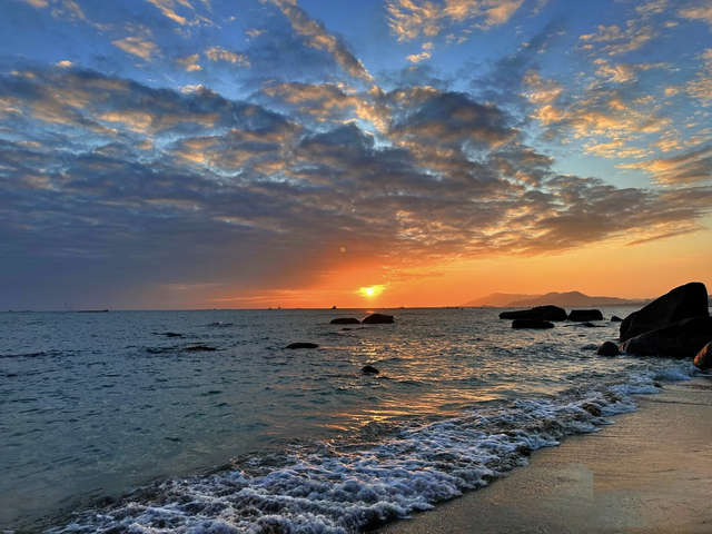 冬天别宅家！这10个地方承包你所有快乐，从飘雪浪漫到避寒暖阳