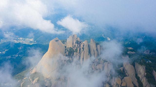 谁说河南只有少林寺？洛阳这波操作	，把郑州开封都整不会了。