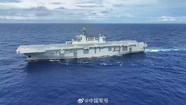 四川舰和福建舰会如何分配