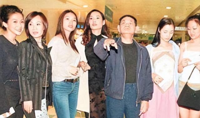 100多位情妇，包养费上亿元，9女同床却落得个凄凉下场人财两空