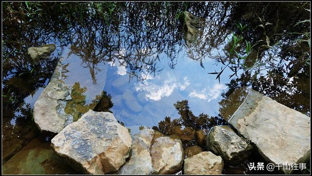 白庄：山水为笺，传奇作墨