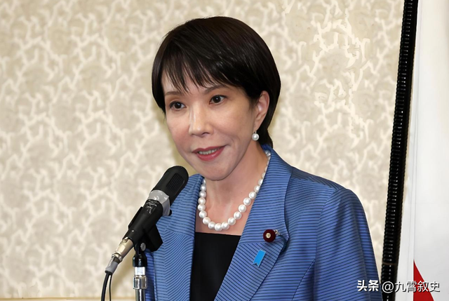 难怪高市早苗不松口	，日本等1个特殊日子，中方主动邀日首相访华