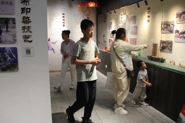 枣庄市文化馆2025年度精彩时刻(四)以文塑旅促融合 荣誉见证显担当