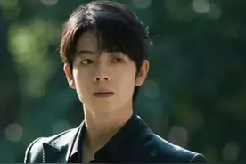颜值最高的10大短剧男神，前3位撑起豪门半壁江山，又帅又会演图片