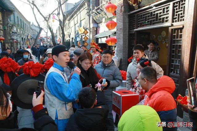 淄博非遗大放异彩：四大案例入选省级名单，探寻活态传承新路径