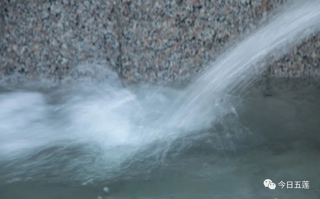 元旦好去处，就在五莲这里！